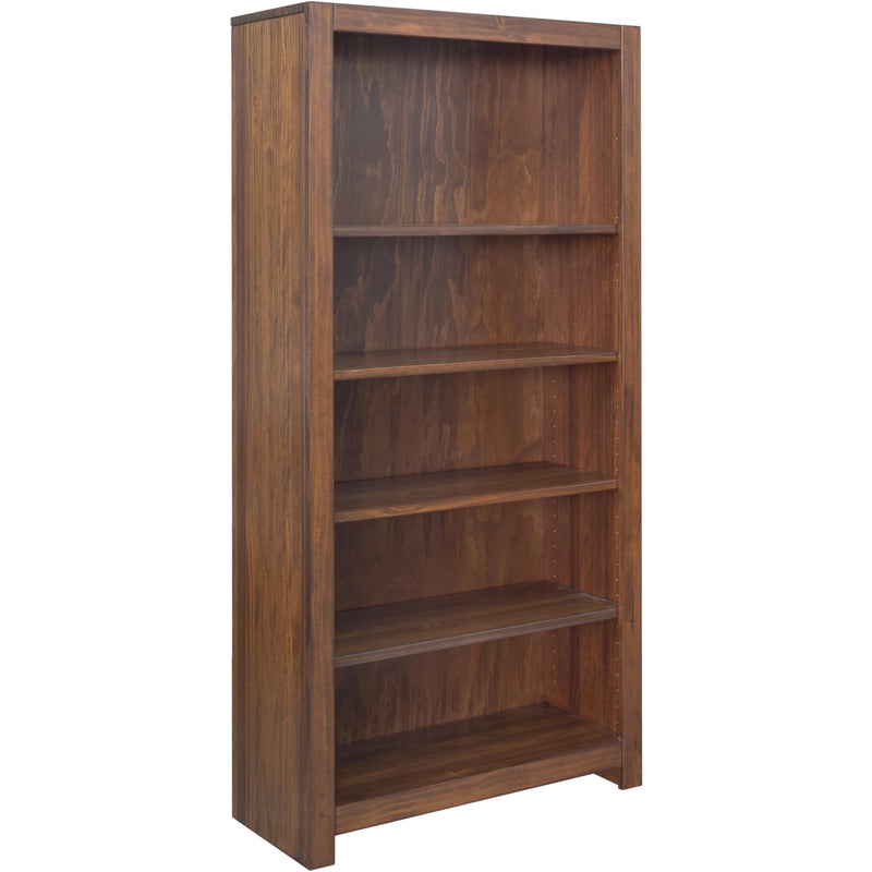 Mako Wood Furniture Home Decor Bookshelves 6700-BC3660 IMAGE 2