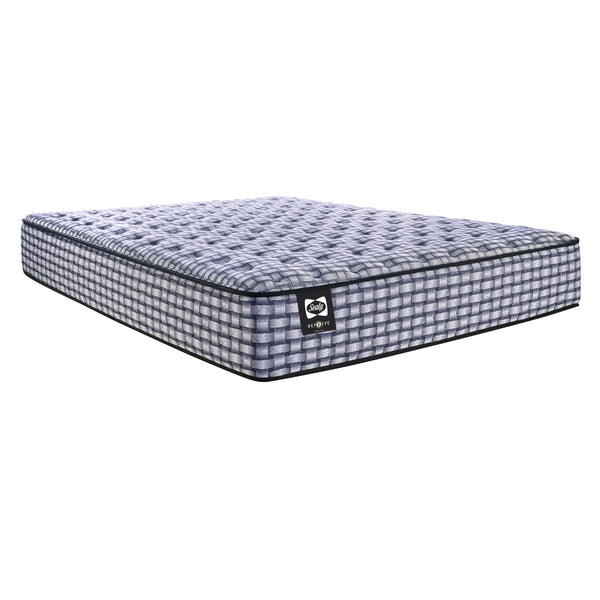 Sealy R1 Repreve Firm Mattress (Queen) IMAGE 1