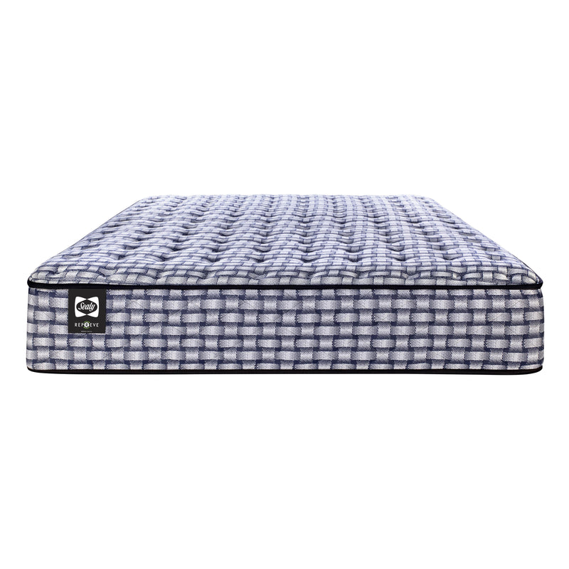 Sealy R1 Repreve Firm Mattress (Queen) IMAGE 2
