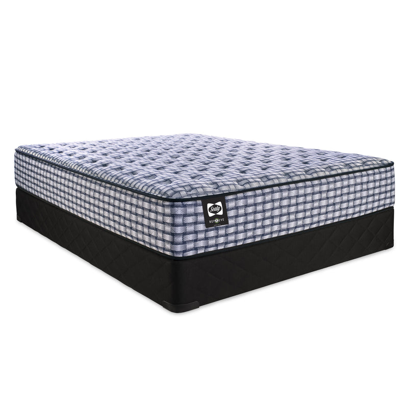 Sealy R1 Repreve Firm Mattress (Queen) IMAGE 3