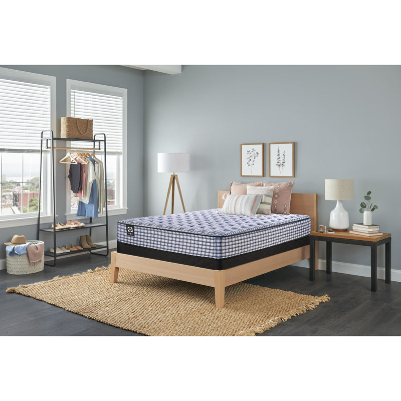 Sealy R1 Repreve Firm Mattress (Queen) IMAGE 6