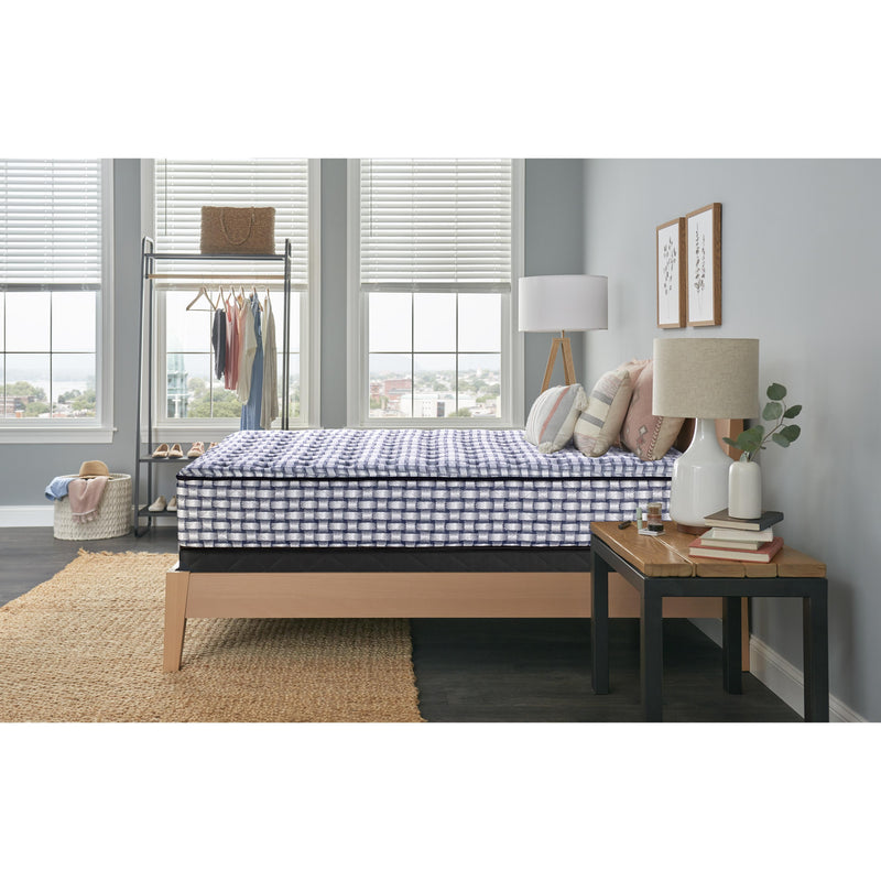 Sealy R1 Repreve Firm Mattress (Queen) IMAGE 8