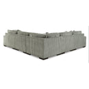  Signature Design by Ashley Lindyn 21105S7 5 pc Sectional with Chaise IMAGE 2