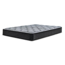  Sierra Sleep Comfort Plus M50911 Twin Mattress IMAGE 1