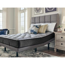  Sierra Sleep Comfort Plus M50931 Queen Mattress IMAGE 7