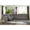 Signature Design by Ashley Next-Gen Durapella 5930147C 2 Seat Power Reclining Sofa Adjustable Headrest IMAGE 14
