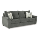 Signature Design by Ashley Stairatt 2850238 Sofa IMAGE 1