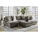  Signature Design by Ashley O'Phannon 29402S1 2 pc Sectional with Chaise IMAGE 5