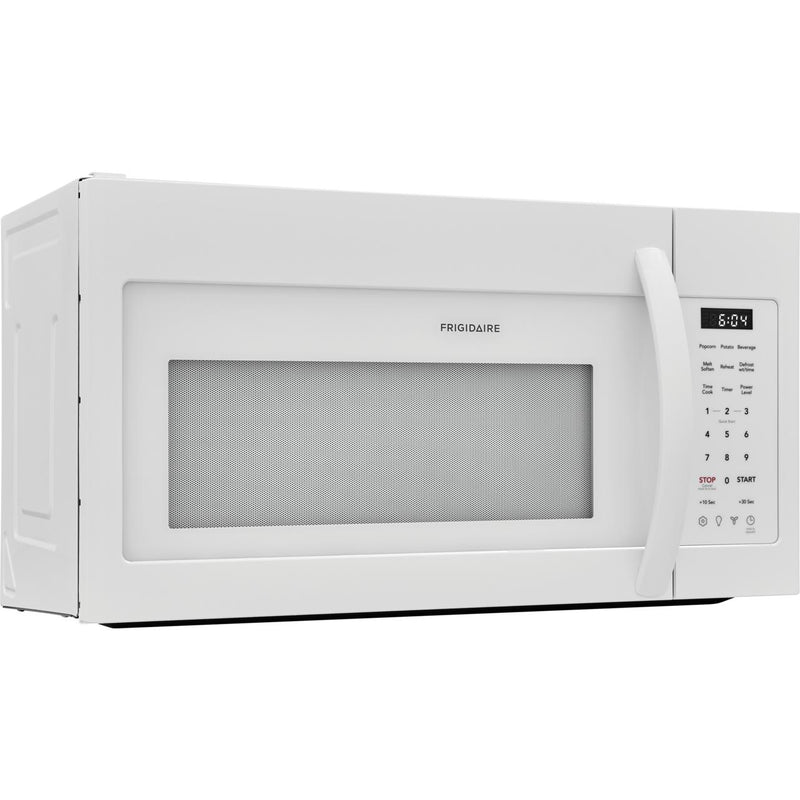 Frigidaire 1.8 Cu. Ft. Over-The-Range Microwave FMOS1846BW IMAGE 8