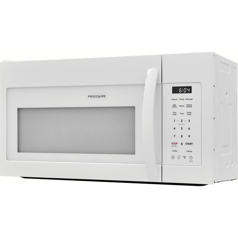 Frigidaire 1.8 Cu. Ft. Over-The-Range Microwave FMOS1846BW IMAGE 9