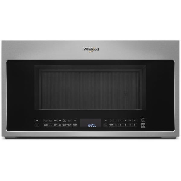 Whirlpool microwave and discount convection oven