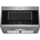 Whirlpool 1.9 cu. ft. Over-The-Range Microwave Oven with Air Fry YWMH78519LZ IMAGE 5