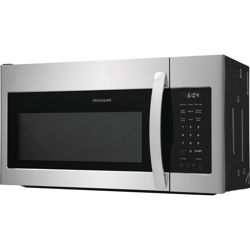 Frigidaire 30-inch, 1.8 cu. ft. Over-the-Range Microwave Oven FMOS1846BS IMAGE 2