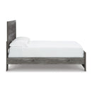  Signature Design by Ashley Bronyan B1290B2 Queen Panel Bed IMAGE 3