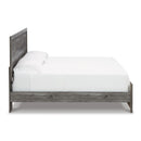  Signature Design by Ashley Bronyan B1290B4 King Panel Bed IMAGE 3