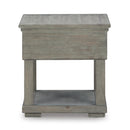  Signature Design by Ashley Moreshire T659-3 Rectangular End Table IMAGE 5