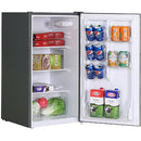 Marathon 18-inch, 3.5 cu. ft. Freestanding Compact Refrigerator MAR35SS IMAGE 2