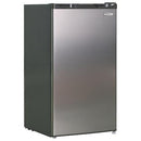 Marathon 18-inch, 3.5 cu. ft. Freestanding Compact Refrigerator MAR35SS IMAGE 3