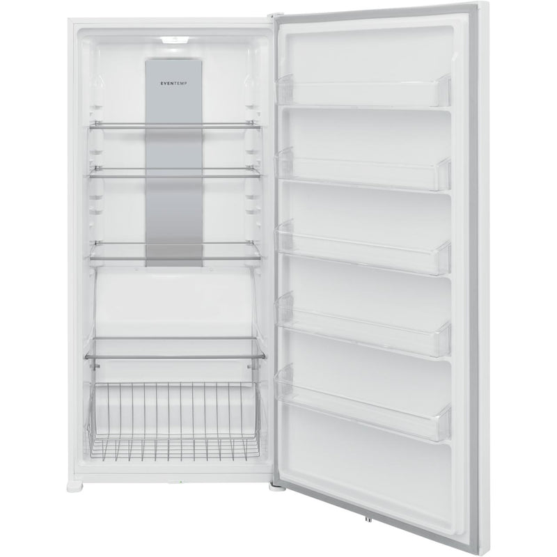 Frigidaire 20 cu. ft. Freestanding All Refrigerator FRAE2024AW IMAGE 2