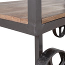 Liberty Furniture Industries Inc. Kitchen Islands and Carts Carts 2130-AT1000 IMAGE 12