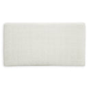  Signature Design by Ashley Karinne 3140308 Oversized Accent Ottoman IMAGE 4