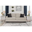  Signature Design by Ashley Vayda 3310438 Sofa IMAGE 5