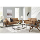  Signature Design by Ashley Telora 4100235 Loveseat IMAGE 8