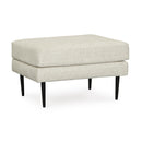  Signature Design by Ashley Hazela 4110314 Ottoman IMAGE 1