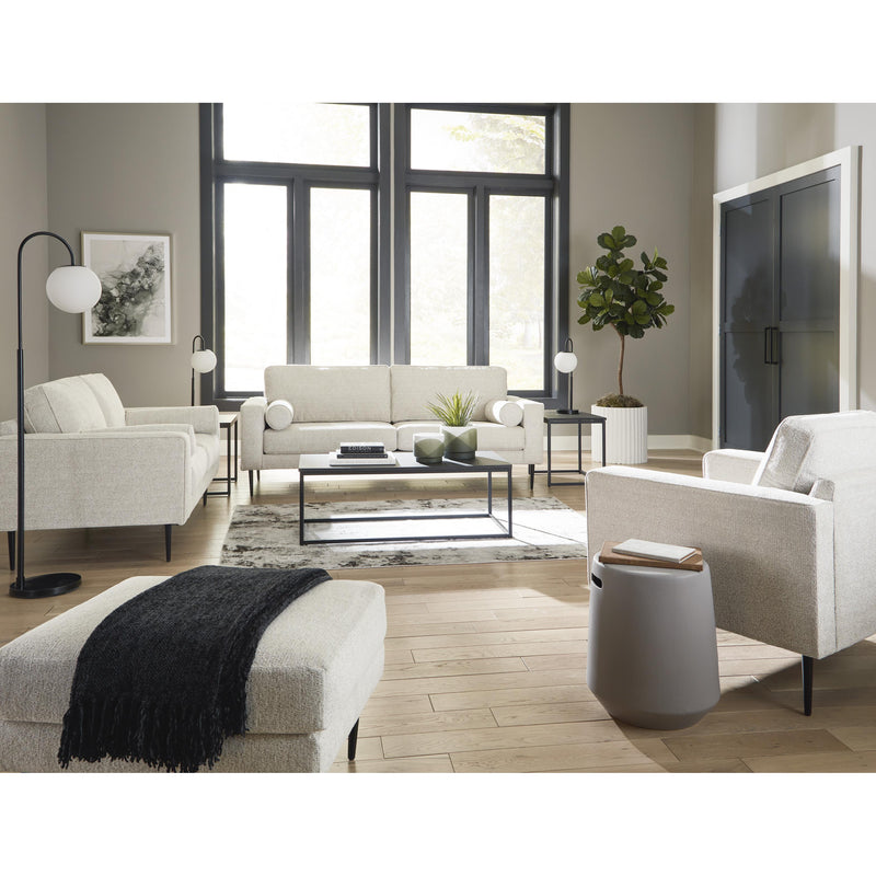  Signature Design by Ashley Hazela 4110314 Ottoman IMAGE 7