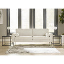  Signature Design by Ashley Hazela 4110338 Sofa IMAGE 5