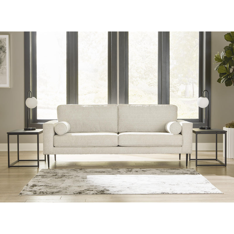  Signature Design by Ashley Hazela 4110338 Sofa IMAGE 5