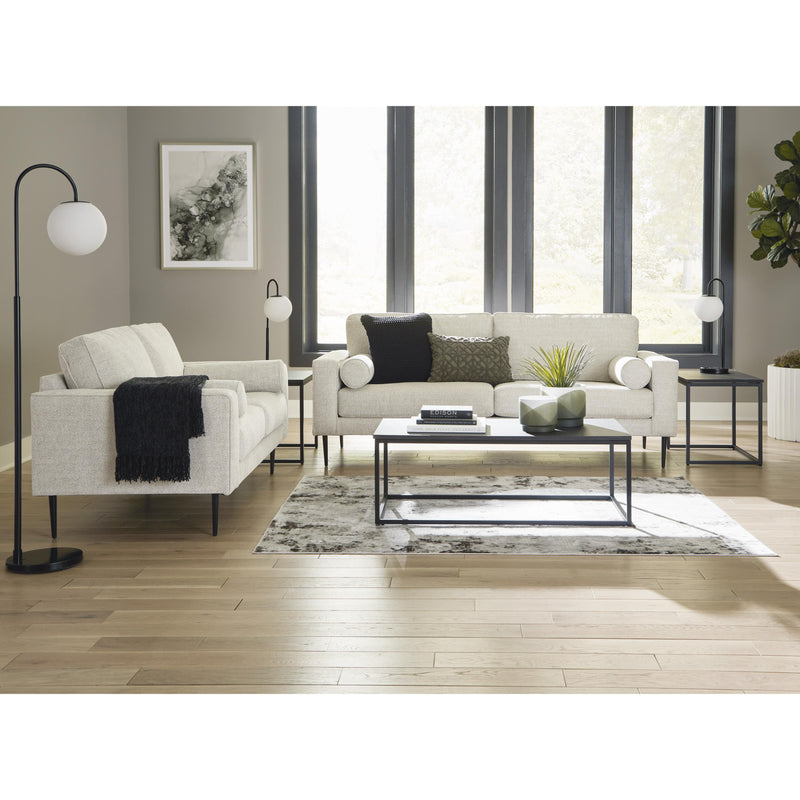  Signature Design by Ashley Hazela 4110338 Sofa IMAGE 8