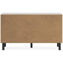 Signature Design by Ashley Vessalli 6-Drawer Dresser B1036-231 IMAGE 5