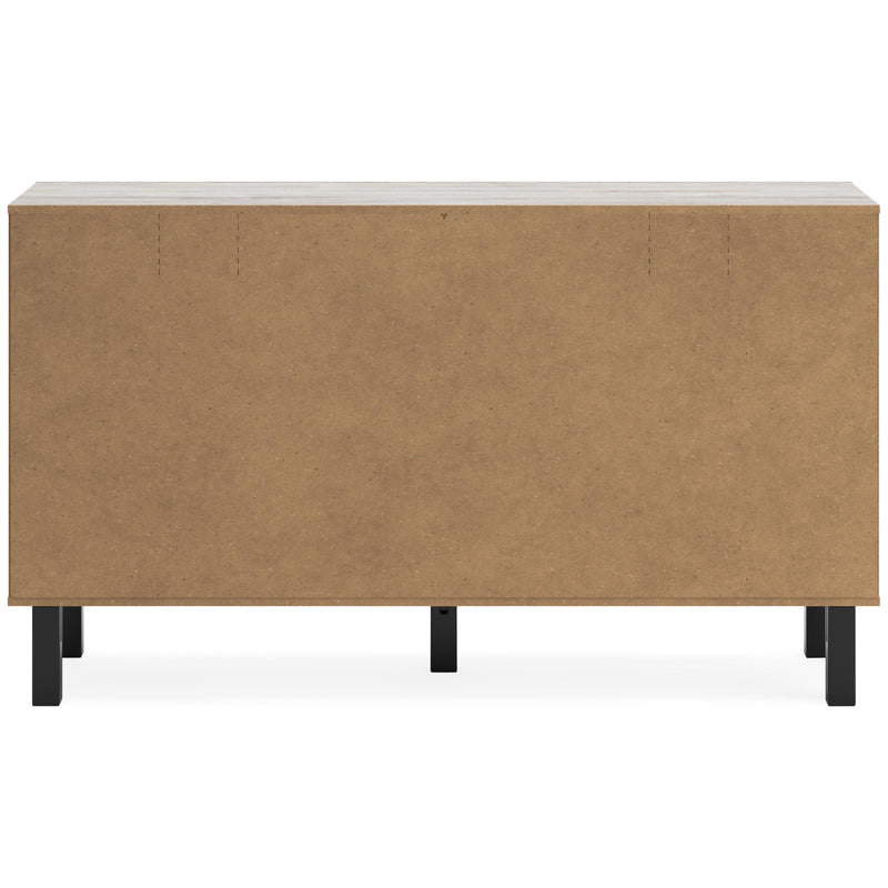 Signature Design by Ashley Vessalli 6-Drawer Dresser B1036-231 IMAGE 5