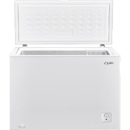 Epic 7.1 cu. ft. Chest Freezer ECF70W-2 IMAGE 1