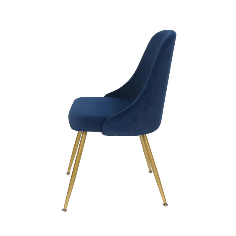 Winners Only Modern Match Dining Chair C1-MM001S-R IMAGE 2