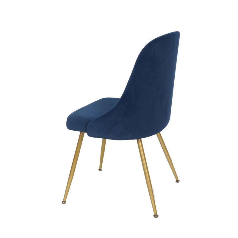 Winners Only Modern Match Dining Chair C1-MM001S-R IMAGE 3