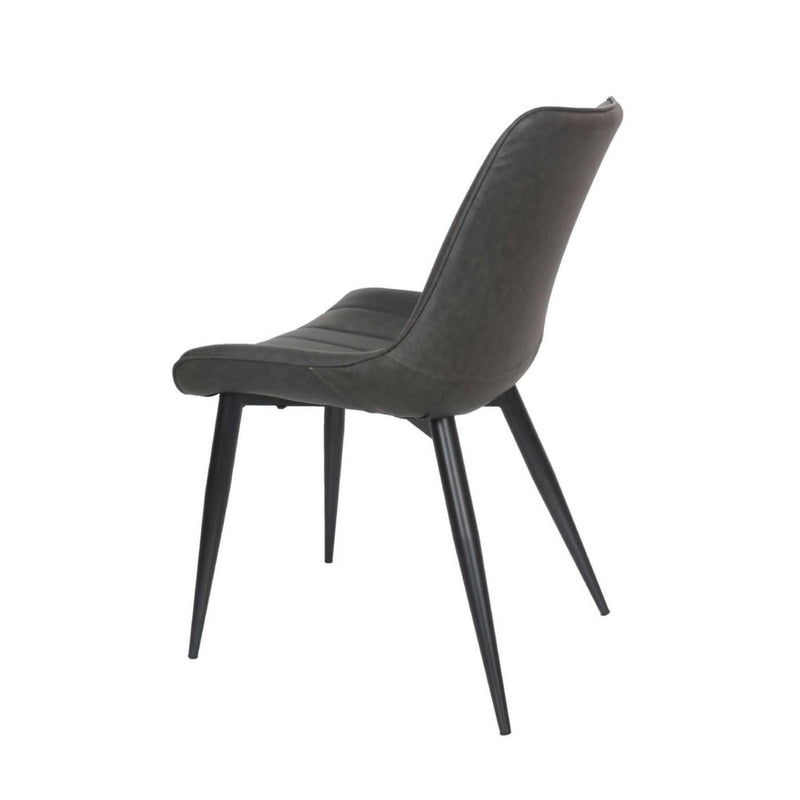 Winners Only Modern Match Dining Chair C1-MM003S-G IMAGE 2