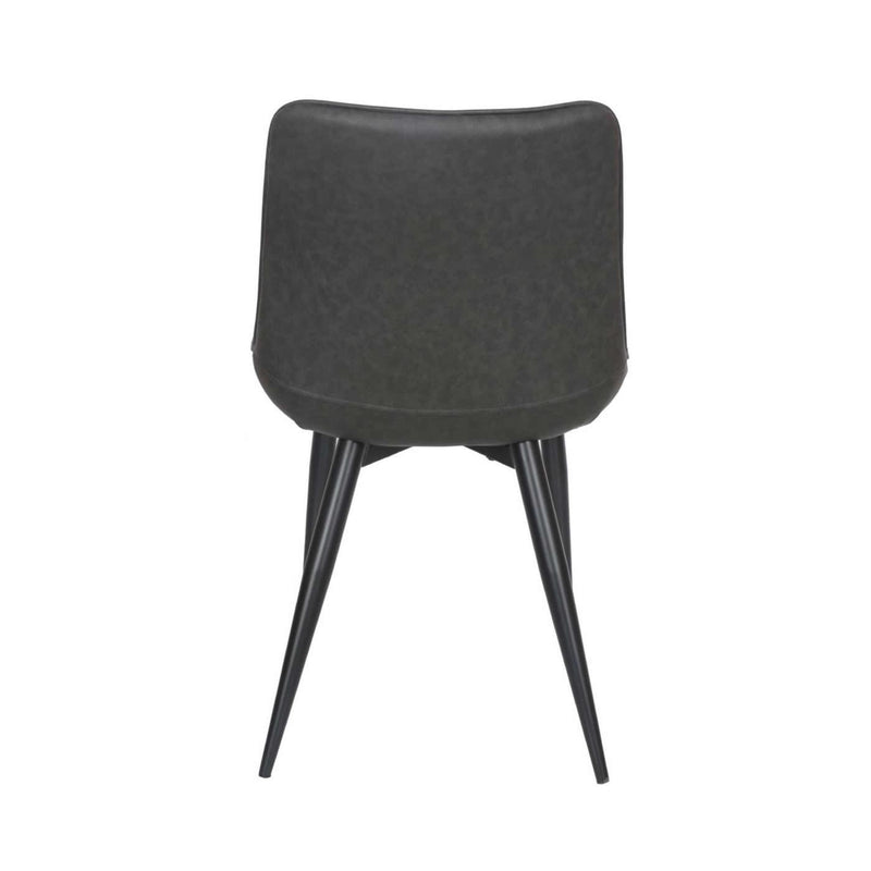 Winners Only Modern Match Dining Chair C1-MM003S-G IMAGE 3