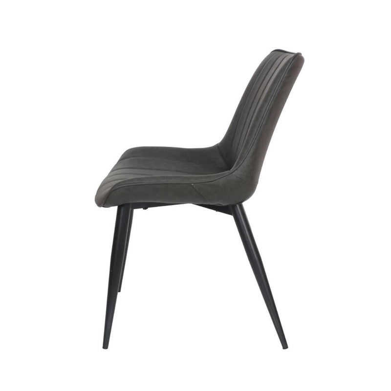 Winners Only Modern Match Dining Chair C1-MM003S-G IMAGE 5