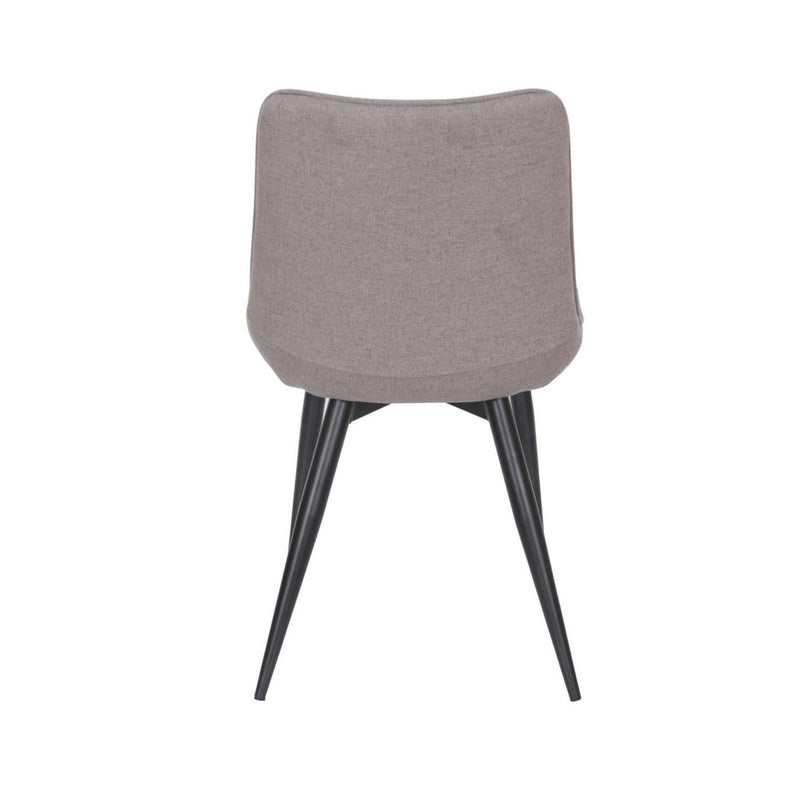 Winners Only Modern Match Dining Chair C1-MM004S-G IMAGE 2