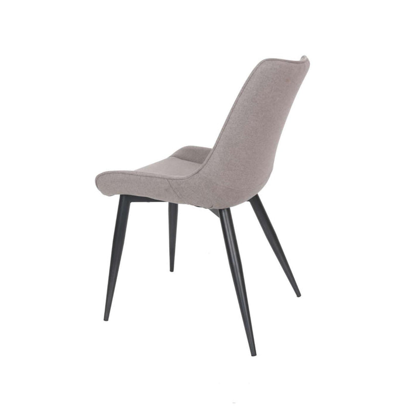 Winners Only Modern Match Dining Chair C1-MM004S-G IMAGE 4