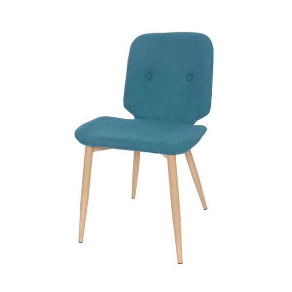 Winners Only Modern Match Dining Chair C1-MM005S-B IMAGE 1