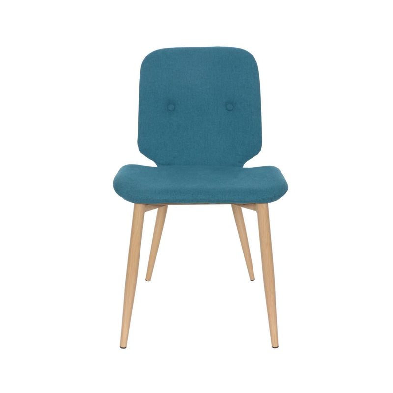 Winners Only Modern Match Dining Chair C1-MM005S-B IMAGE 2