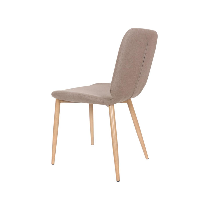 Winners Only Modern Match Dining Chair C1-MM005S-O IMAGE 2