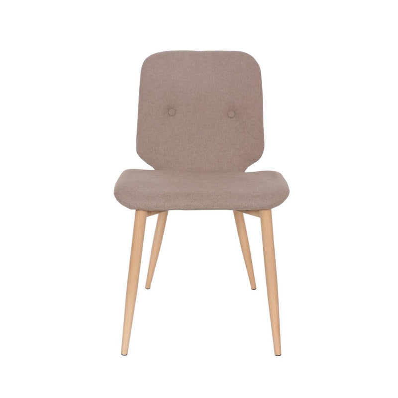 Winners Only Modern Match Dining Chair C1-MM005S-O IMAGE 4