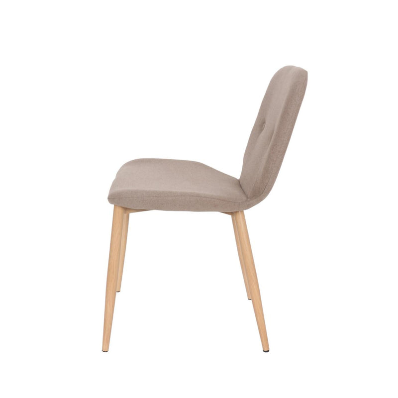 Winners Only Modern Match Dining Chair C1-MM005S-O IMAGE 5