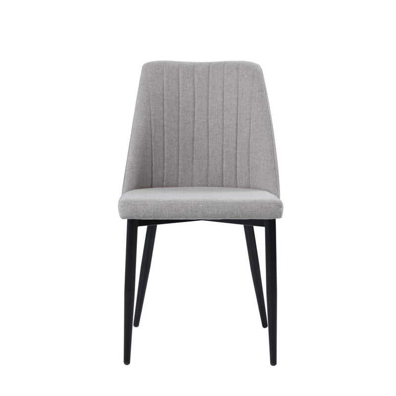 Winners Only Modern Match Dining Chair C1-MM006S-G IMAGE 2