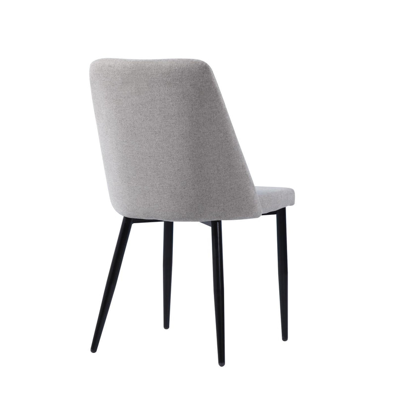 Winners Only Modern Match Dining Chair C1-MM006S-G IMAGE 3