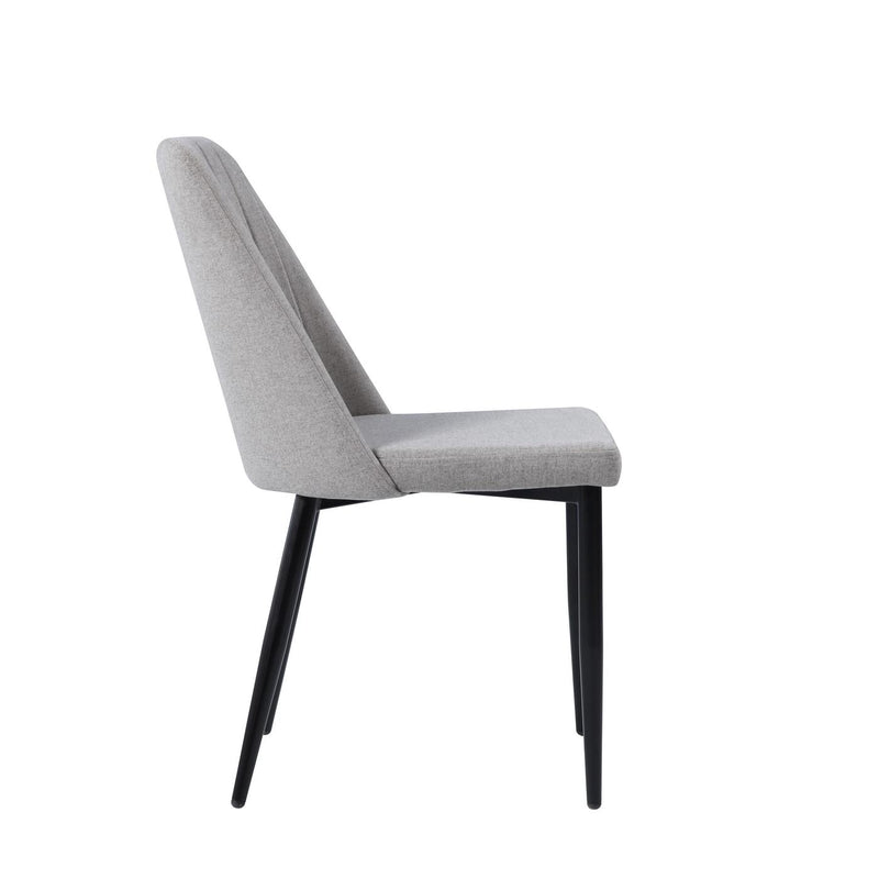 Winners Only Modern Match Dining Chair C1-MM006S-G IMAGE 5